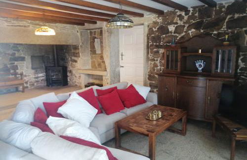 Casa Ria do Anllons - Foto 5