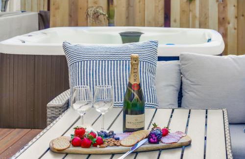 Spectacular Seaview Oasis -Views Spa Game Room - Foto 22