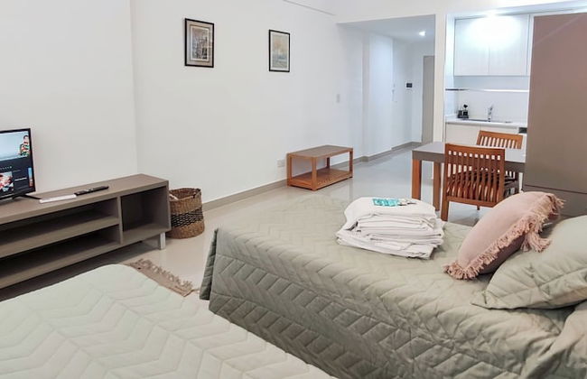 Ayres Suites Moreno - Foto 79