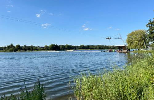 Beach House Chalet Seeparx Süsel - Foto 70