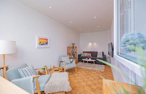 fewo1846 - Nordlicht - zentral gelegene Wohnung im EG mit Wintergarten und Terrasse - Foto 6