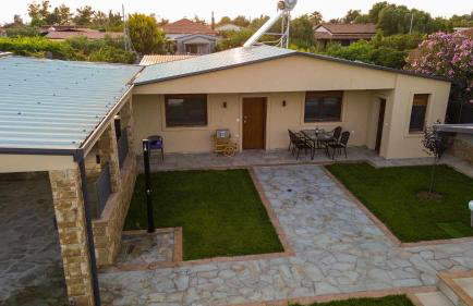 Victoria's Apartments - Foto 1