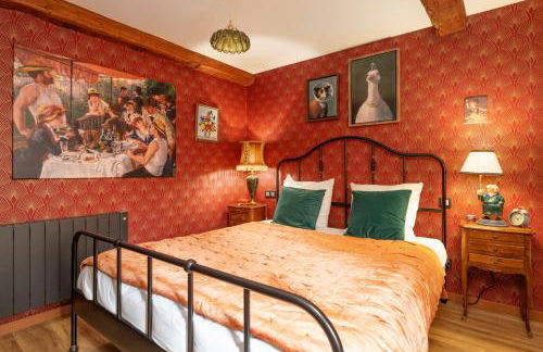 L'Appartement d'Amélie - Foto 4