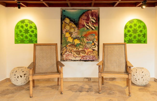 Limasan Villa Langkawi - Foto 21