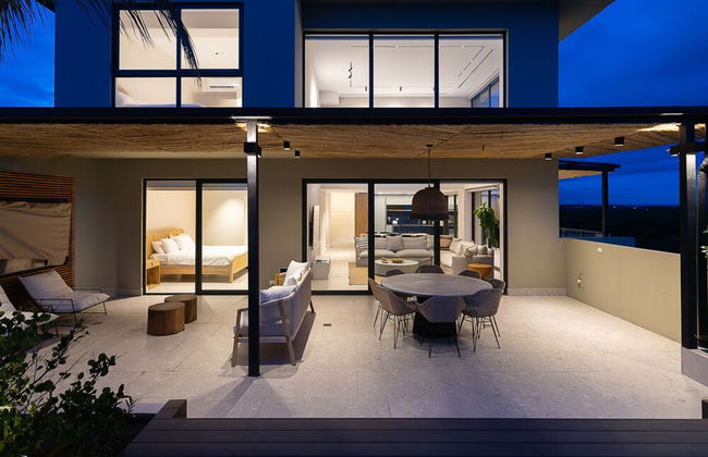 The Palms Penthouse by Acomodo Punta Caelo - Foto 42