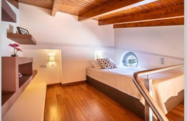 Villa Occasus by A&D Properties - Foto 18