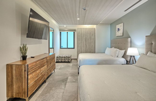 Luxury New Oceanfront Condo 5BR Sleeps 12 - Foto 34