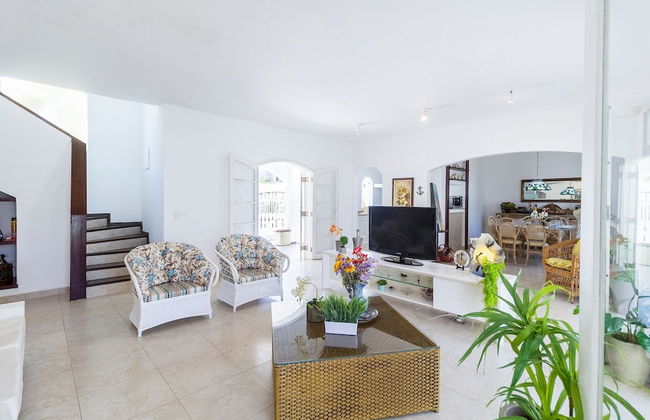 Casa a 50m da Praia com Churrasqueira - Photo 20