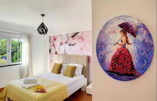 VeBella Abegoaria - Foto 16