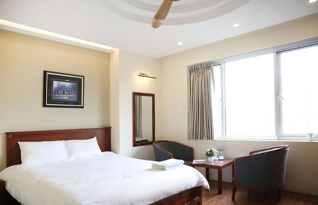 V-studio Hotel Apartment 3 - Foto 12