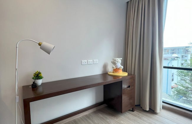 Sathorn 111 - Foto 17