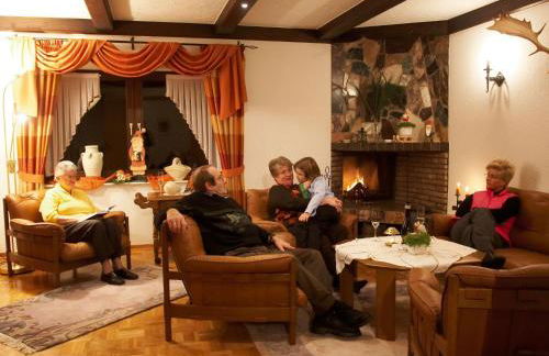 Holiday Home für 11 Personen und 1 Kind by Interhome - Foto 3