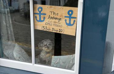 The Anchorage your home in idyllic Staithes - Foto 35