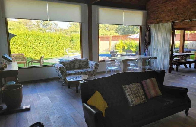 linda casa de campo nova em condominio - Photo 9