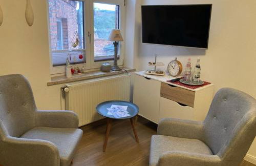 Das BilderbuchCafe - Ferien Apartment NO 5 - Markt 7 - Photo 44