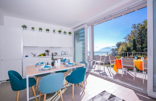 Casa Laura Apt. 6 - Photo 21