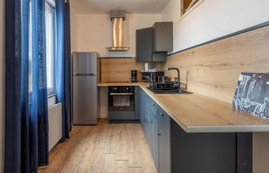 Appartement rénové tout confort - Foto 12