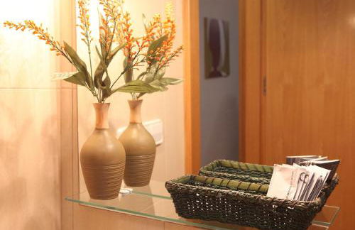 Apartamento Oronoz - Foto 11