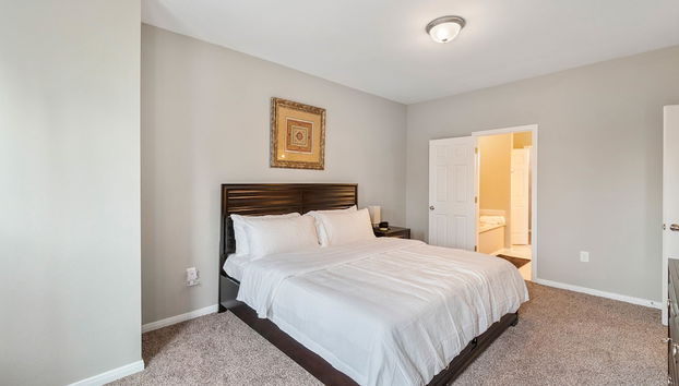 Experience a First Class Stay - 2 BDRM - Foto 4, Zimmer