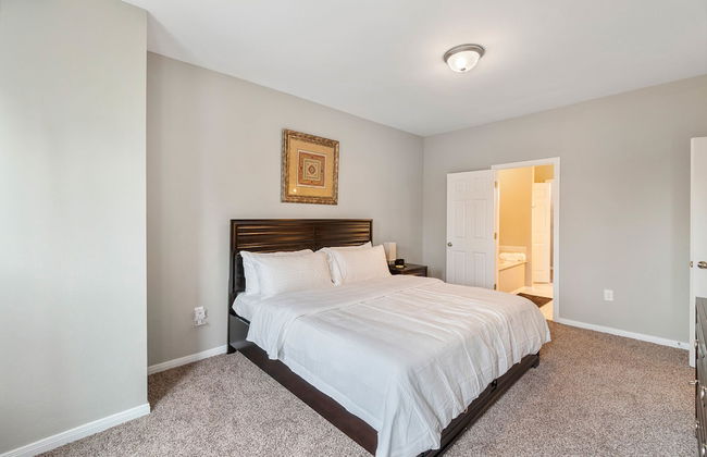 Experience a First Class Stay - 2 BDRM - Foto 4