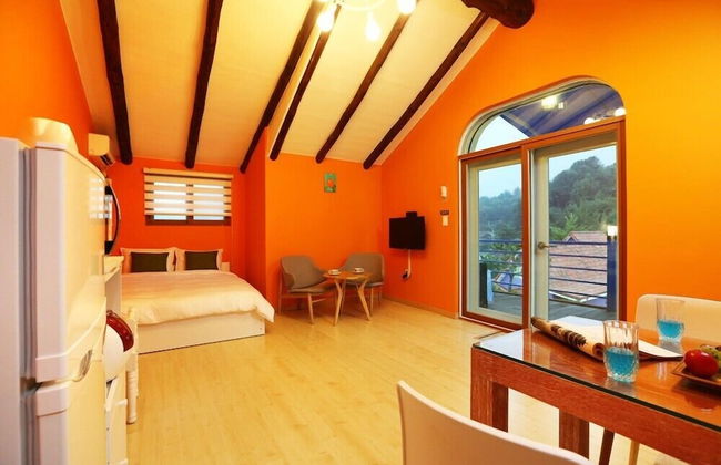 Sopung Pension - Foto 13