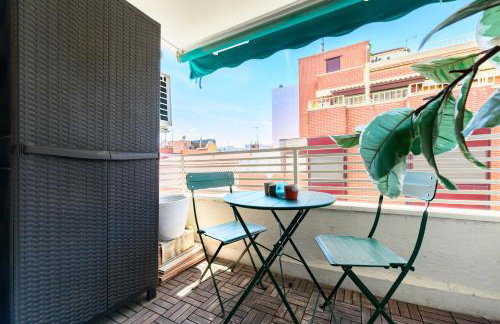 AZA14 - Amplio Piso de 3 dormitorios, 2 baños y terraza, en Chamartín, Madrid - Foto 59