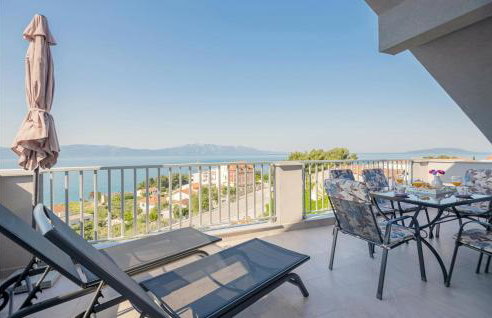 Nice Apartment In Podaca With Wifi - Foto 1