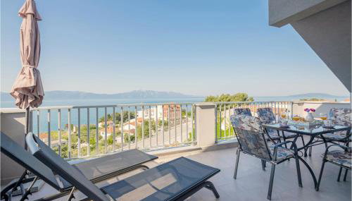 Nice Apartment In Podaca With Wifi - Foto 1