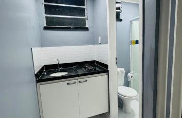 Loft manaus Santorini - Foto 11