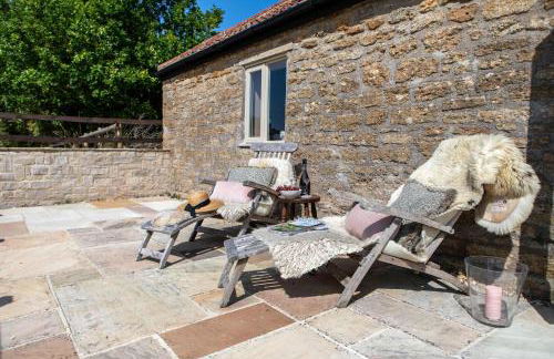 The Cowshed - Country Retreat - Foto 43