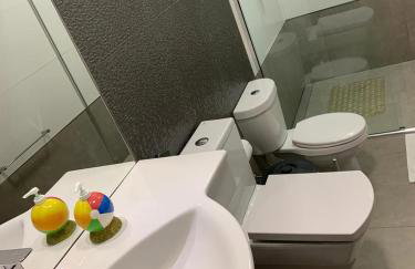 Casa moderna no centro próxima a atrações turísticas - Foto 12