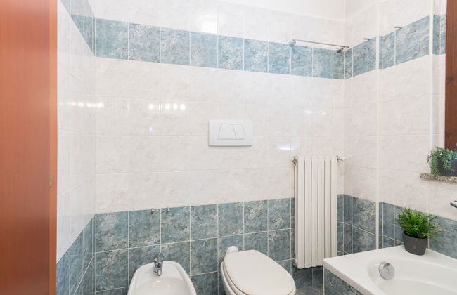 La Casa del Cinema by Wonderful Italy - Foto 23