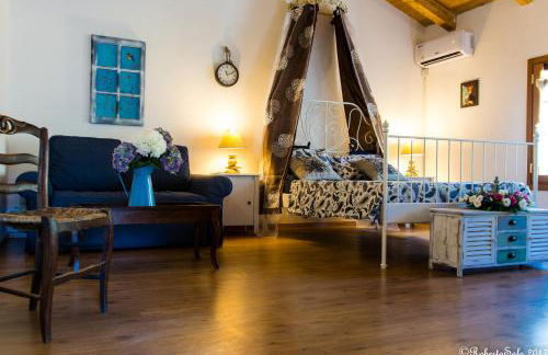 Agriturismo Monaci Templari - Foto 41