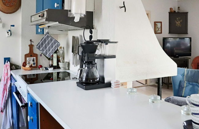 7 Person Holiday Home in Falkenberg-by Traum - Photo 13