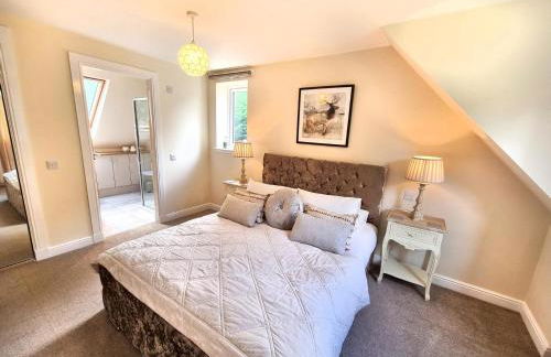 Estate Houses at Carberry Tower - Foto 13