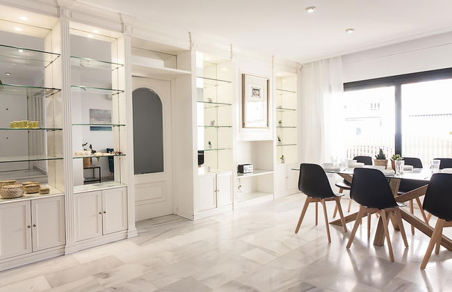 Tomas FreshApartments by Bossh Hotels - Foto 1