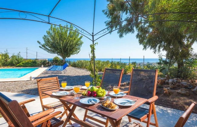 Villa Zizi Sea View - Foto 21