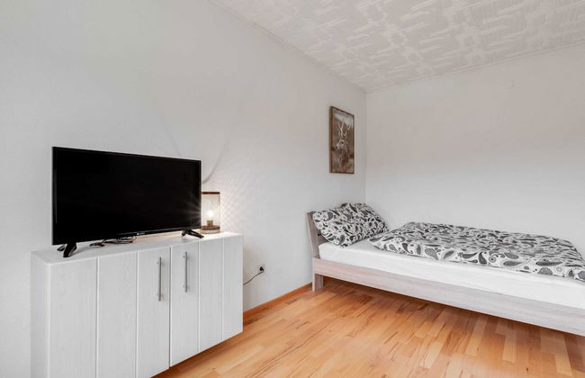 Apartment in St. Lambrecht Near ski Area - Foto 6