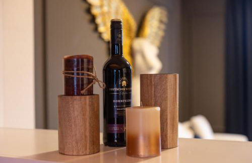 Mokka Suite Design in Neumünster - Foto 34