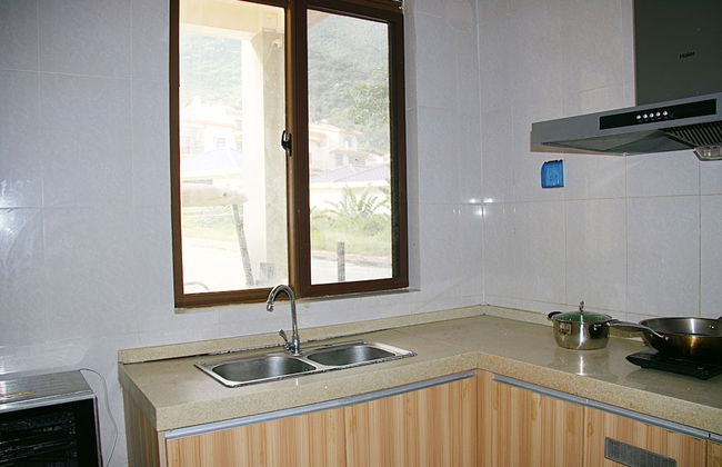 Sanya Shanggong Rehabilitation Villa - Foto 76