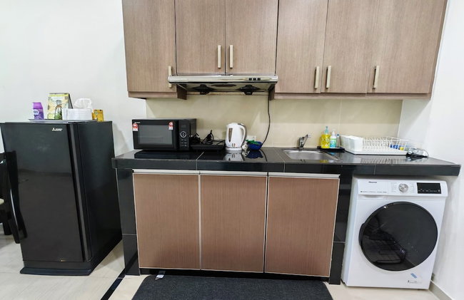 Parkview Serviced Apartment - Foto 29