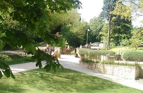 Corte San Ruffillo-Azienda Agrituristica - Foto 76