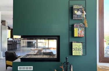 Casa Rascafría - Foto 12