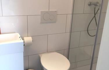 Zimmer nahe Messe und Flughafen - Foto 12