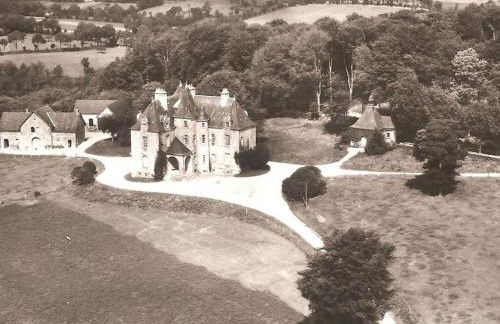 Château de Montbrault - Foto 19