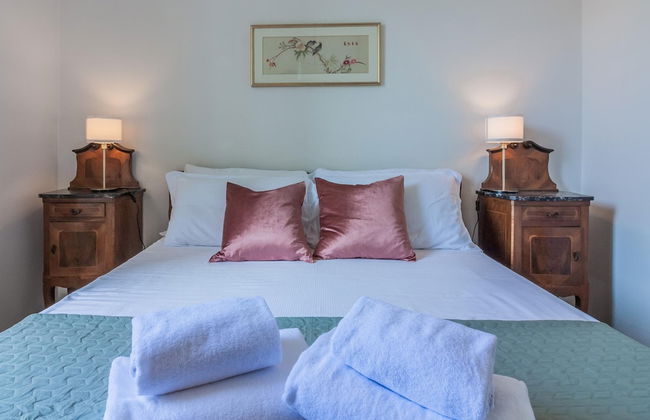 Villa Gard by Wonderful Italy - Foto 21