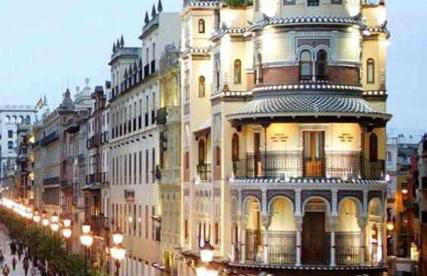 RentalSevilla Bellavista - La Palmera - Foto 50