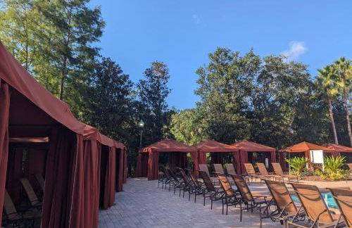 2 Bed Toscana Resort Orlando - Foto 41