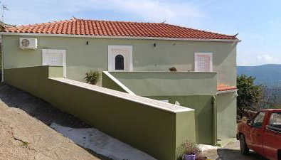 Traditional House in Velies - Foto 4