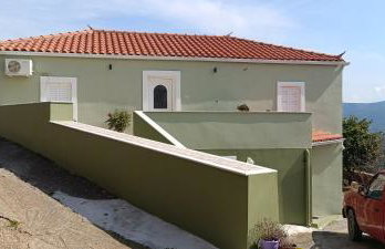 Traditional House in Velies - Foto 4